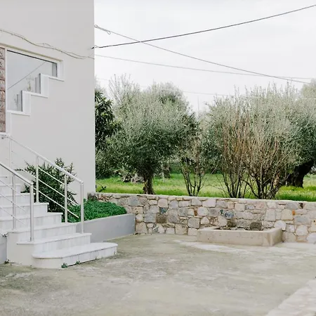 Aelia Prime Experience 2 Apartmán Kos