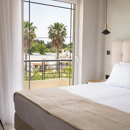 Apartmán Aelia Prime Experience 2