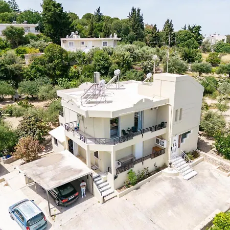 Apartmán Aelia Prime Experience 2 *