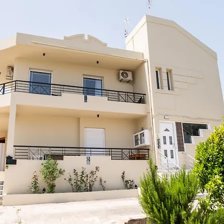 Aelia Prime Experience 2 Apartmán Kos