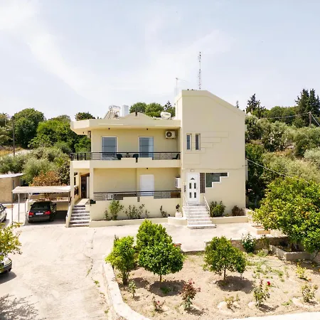 Apartmán Aelia Prime Experience 2 Kos