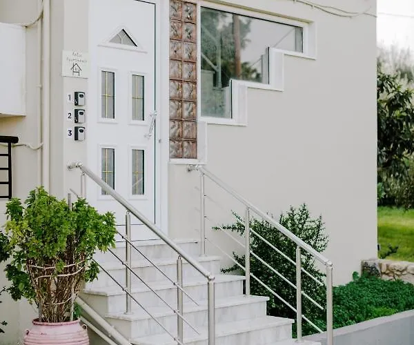 Apartmán Aelia Prime Experience 2 *