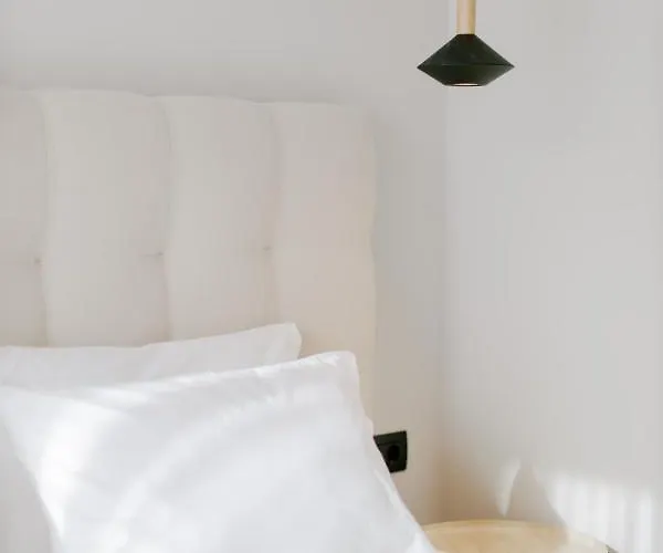 Apartmán Aelia Prime Experience 2 Kos