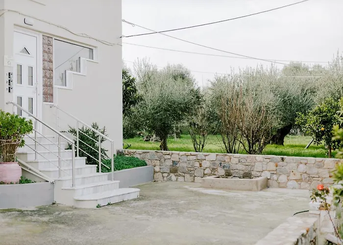 Aelia Prime Experience 2 Apartmán Kos