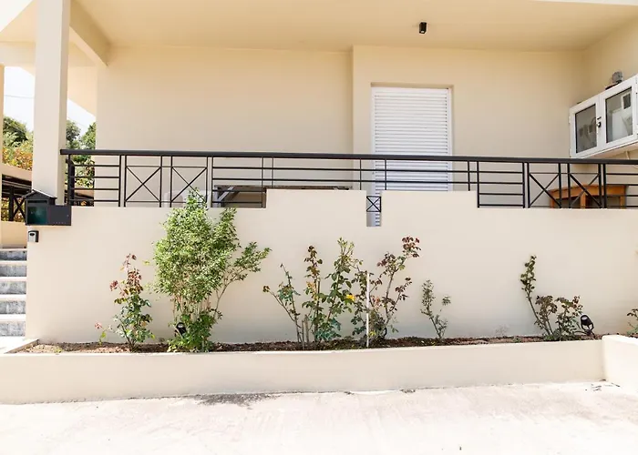 Apartmán Aelia Prime Experience 2 *