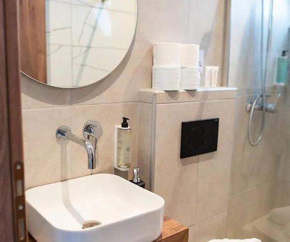 Apartmán Aelia Prime Experience 2