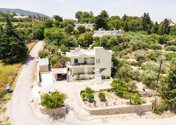 Aelia Prime Experience 2