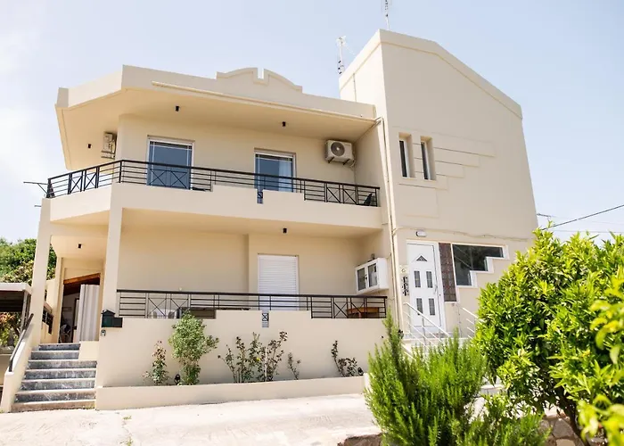 Aelia Prime Experience 2 Apartmán Kos