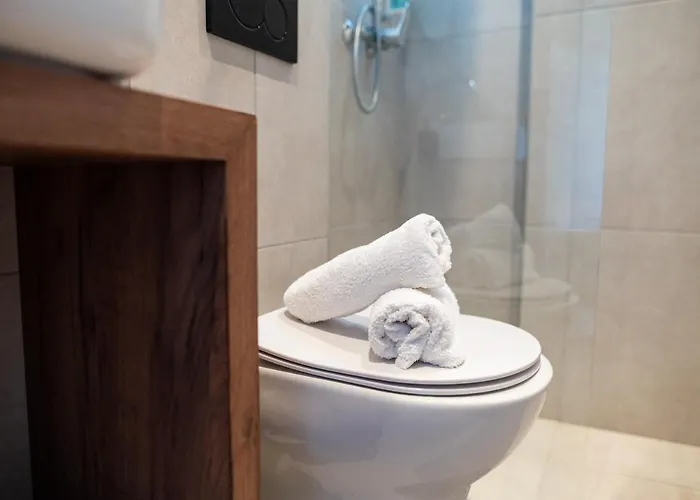 Apartmán Aelia Prime Experience 2 *