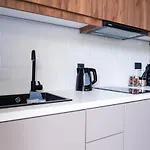 Aelia Prime Experience 2 Lägenhet Kos