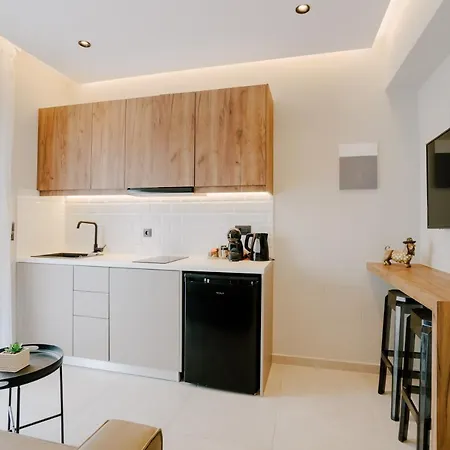 Appartement Aelia Prime Experience 2 Kos-stad