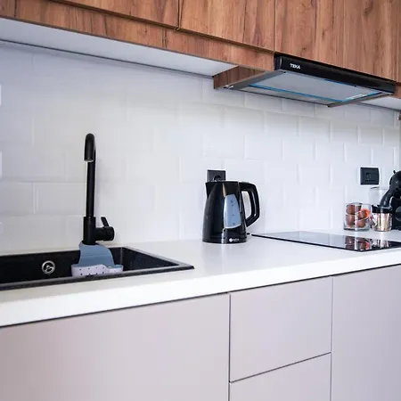 Aelia Prime Experience 2 Appartement Kos-stad