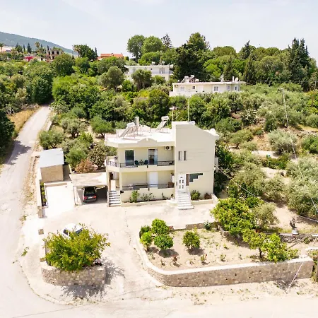 Aelia Prime Experience 2