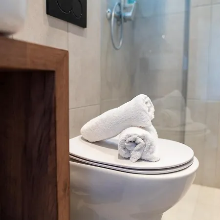 Appartement Aelia Prime Experience 2 *