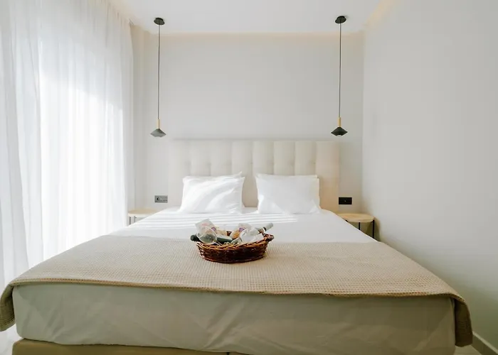 Aelia Prime Experience 2 * İstanköy