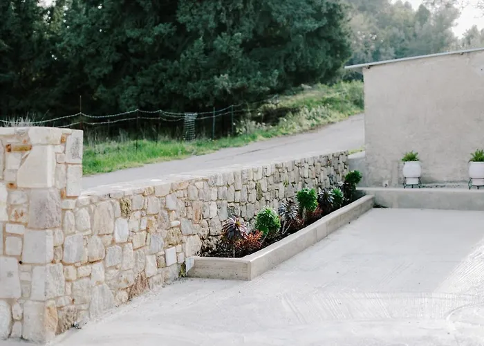 Lägenhet Aelia Prime Experience 2 *