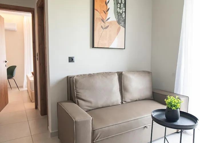 Aelia Prime Experience 2 * İstanköy