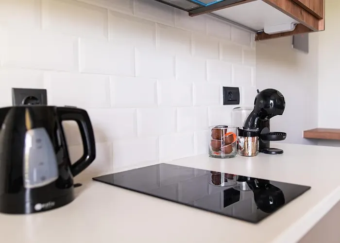 Apartamento Aelia Prime Experience 2