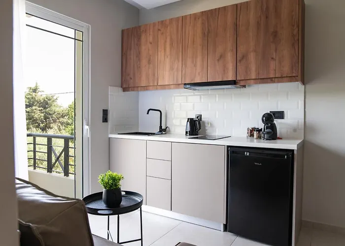 Aelia Prime Experience 2 Apartamento *