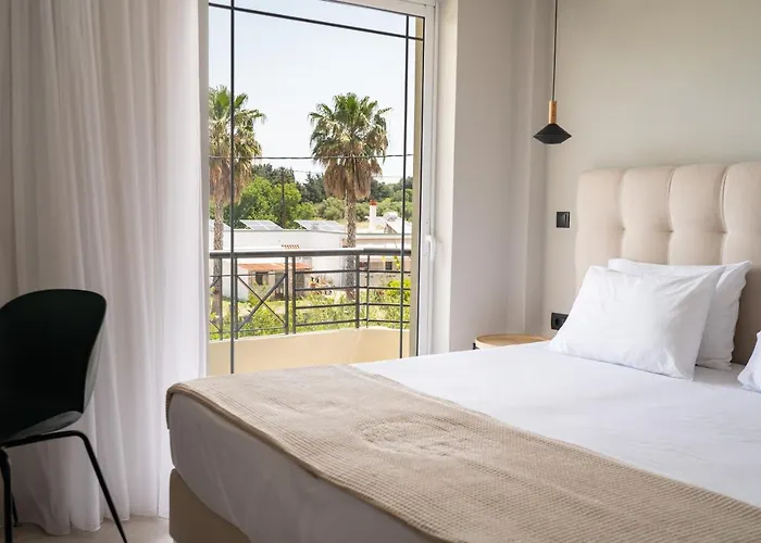 Apartamento Aelia Prime Experience 2