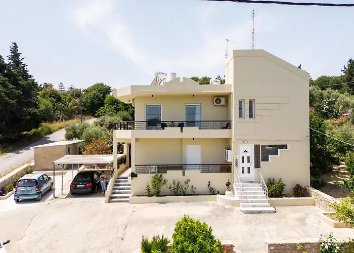 Aelia Prime Experience 2 *