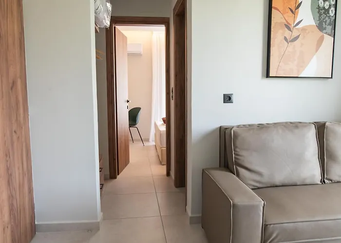 Aelia Prime Experience 2 * İstanköy