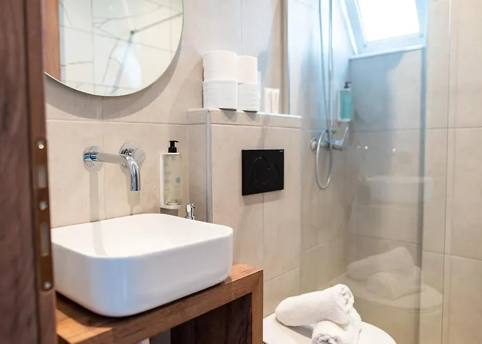 Aelia Prime Experience 2 Daire