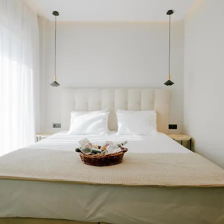 Aelia Prime Experience 2 * Kos Town