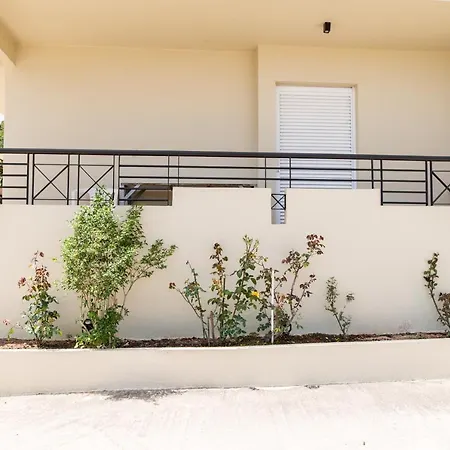 公寓 Aelia Prime Experience 2 *