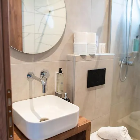 Apartment Aelia Prime Experience 2